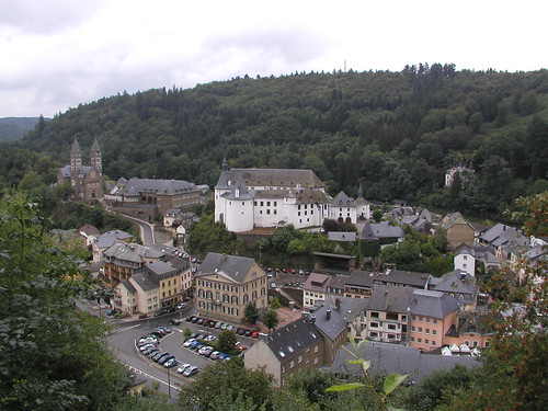 Lux-Ardennes HY 0806 100