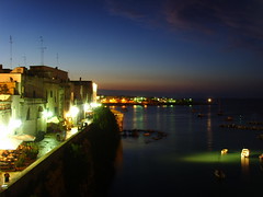 Otranto di Notte