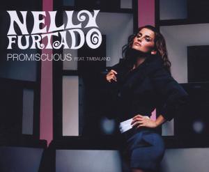 Nelly Furtado feat. Timbaland - Promiscuous