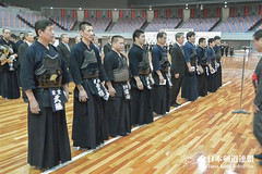 62nd All Japan Interprefectrue Kendo Championship_137