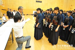 46th National Kendo Tournament for Students of Universities of Education_020