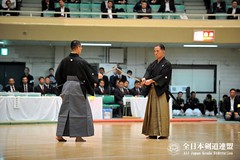 60th All Japan Police KENDO Tournament_005