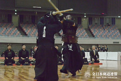 62nd All Japan Interprefectrue Kendo Championship_126