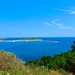 Ibiza - Sea view from Dalt Vila