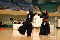 2nd All Japan Interprefecture Ladies KENDO Championship_036