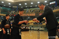 64th All Japan University KENDO Championship_137