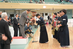 58th Kanto Corporations and Companies Kendo Tournament_080