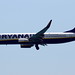 Ibiza - EI-EKT  737-8AS  RYANAIR