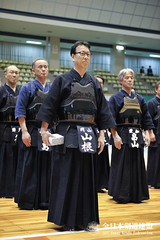 12th All Japan Kendo 8-Dan Tournament_442