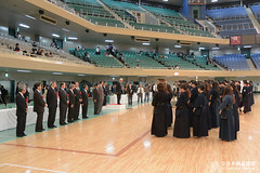 58th Kanto Corporations and Companies Kendo Tournament_089