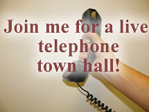 Join town hall
