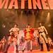 Ibiza - Amazing performance form Matinée