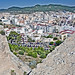 Ibiza - Eivissa from Dalt Vila (HDR)