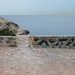 Ibiza - respeta el paraiso. respect the paradise. punta galera ibiza 2012