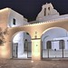 Ibiza - Esglesia parroquial de Sant Antoni de Portmany