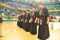 64th All Japan University KENDO Championship_145