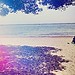 Ibiza - Platja de Niu Blau #ibiza#santaeulalia #playa #beach #niublau #mar #sea #sunset #sol #primavera