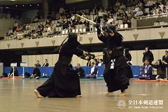 68th National Sports Festival KENDO-TAIKAI_227