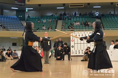 55th Kanto Corporations and Companies Kendo Tournament_011