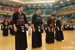64th All Japan University KENDO Championship_136