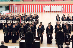 62nd All Japan Police KENDO Tournament_107