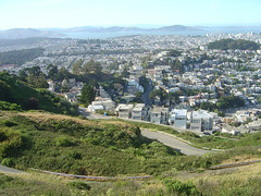 North San Francisco
