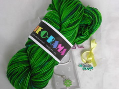 Dye-o-Rama package 1