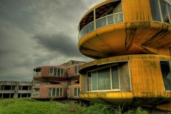 UFO-Haus