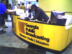Georgia Public Broadcasting