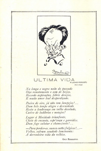 Ilustração Portuguesa, September 23 1922 - 11