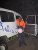 Test Balloon Inflating