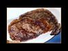 Papa's Basic Grilled Steak