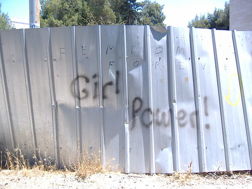 Femdom Forever - Girl Power!