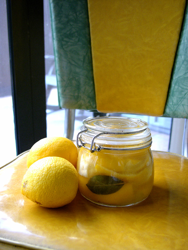 preserved meyer lemons