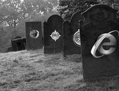 browser cemetary