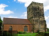 St Augustine's, Droitwich - 15