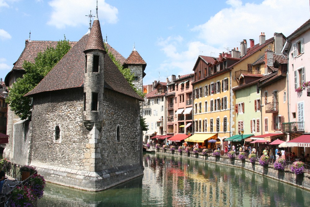 Old Annecy 2