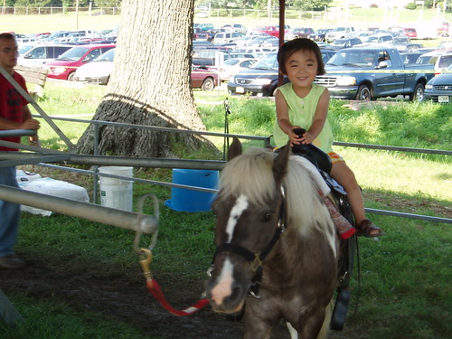 Pony Ride 2