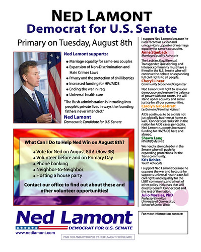 Ned ad IN Newsweekly