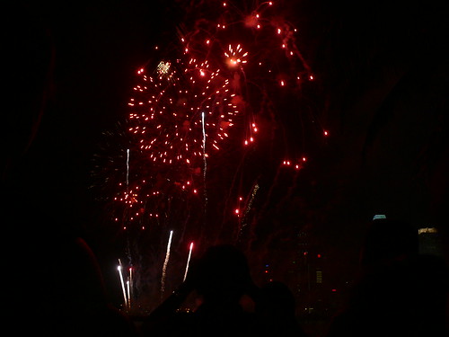 Sg Fireworks Festival 1