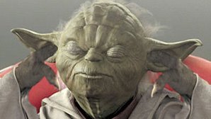 Yoda mentaliza