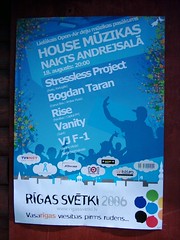 Riga Svetki festival