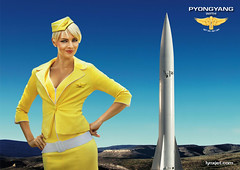 Publicidad de Lynx Jet