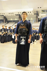 63rd All Japan SEINEN KENDO Tournament_074