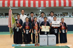 27th JR-EAST junior KENDO Tournament_093