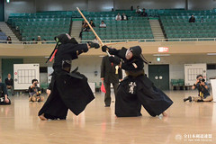 58th Kanto Corporations and Companies Kendo Tournament_072