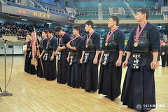 63rd All Japan University KENDO Tournament_145