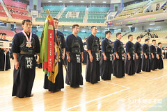 61th All Japan Police KENDO Tournament_062