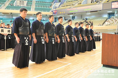 61th All Japan Police KENDO Tournament_066