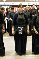 The 18th All Japan Womenâs Corporations and Companies KENDO Tournament & All Japan Senior KENDO Tournament_032